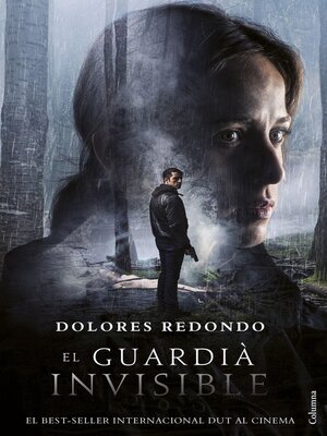 cover image of El guardià invisible
